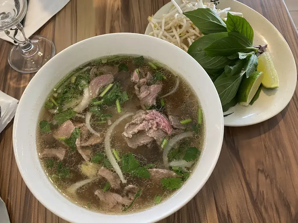 Tam Le_Pho Quynh_Torcy_review