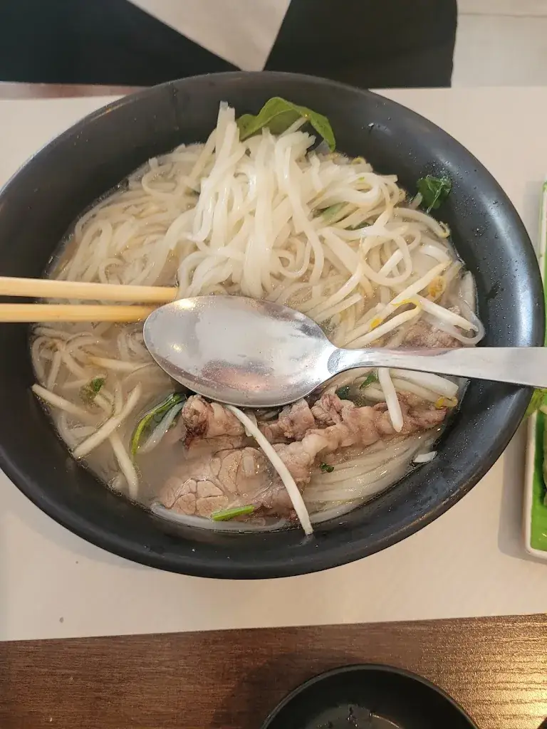 Kaii T_Nhu Y Restaurant_Torcy_review