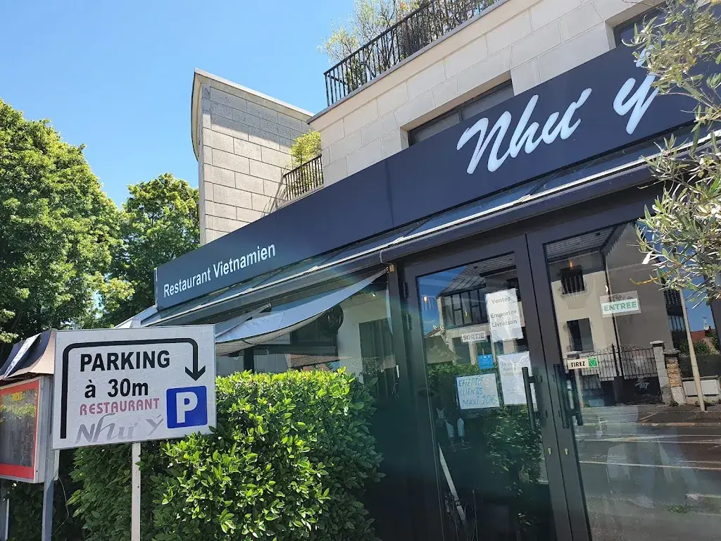 Nhu Y Restaurant_Torcy_slider_image_1