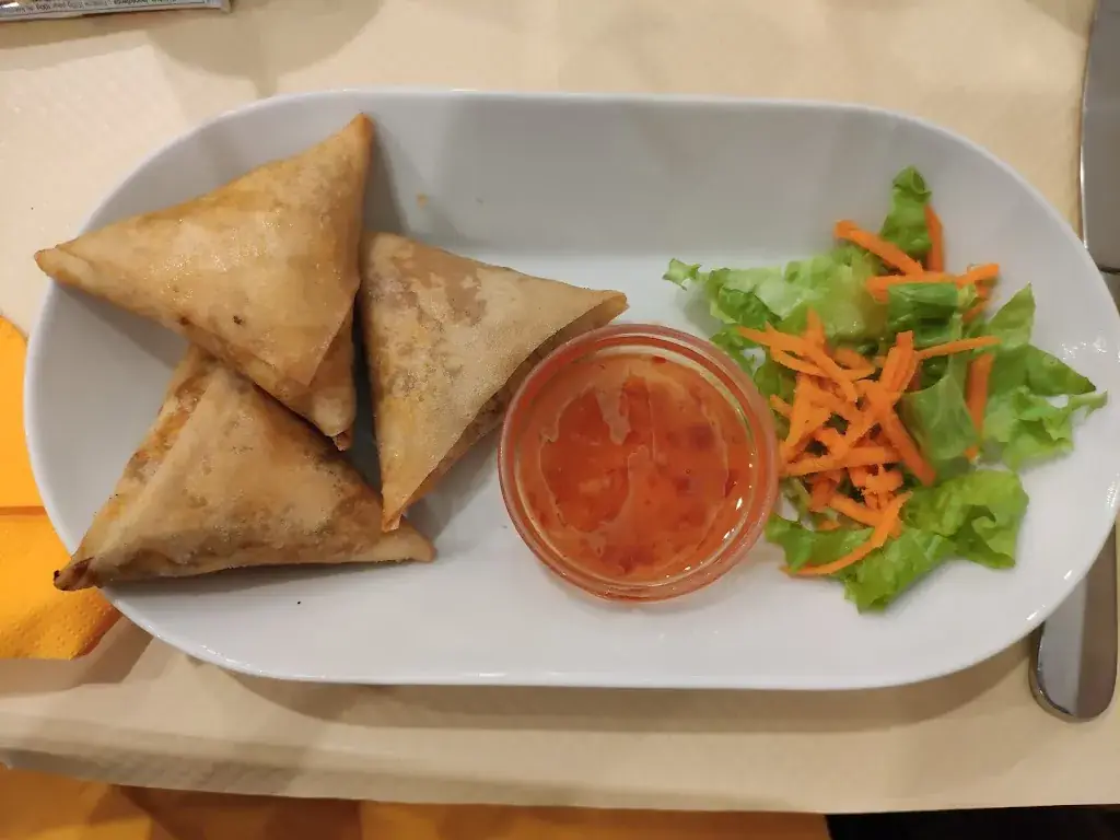 Menu_Saveurs du monde - Restaurant_Torcy_image_5