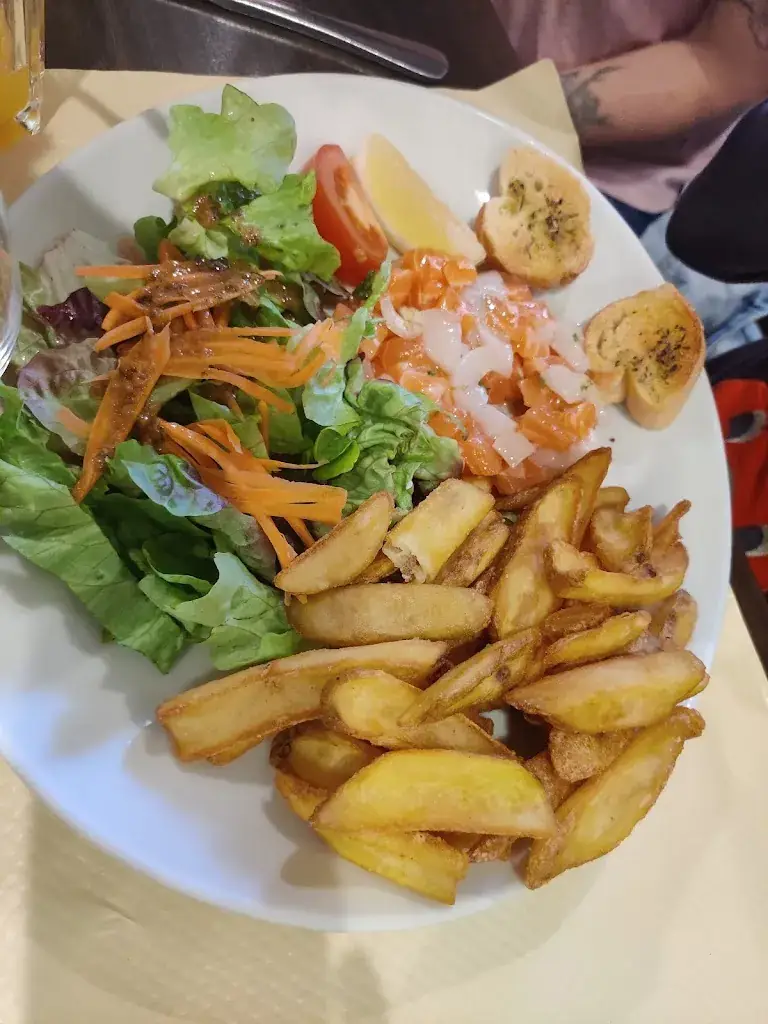 Menu_Saveurs du monde - Restaurant_Torcy_image_9