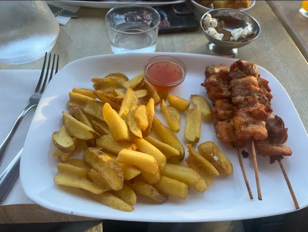 Richard Nguyen_Saveurs du monde - Restaurant_Torcy_review