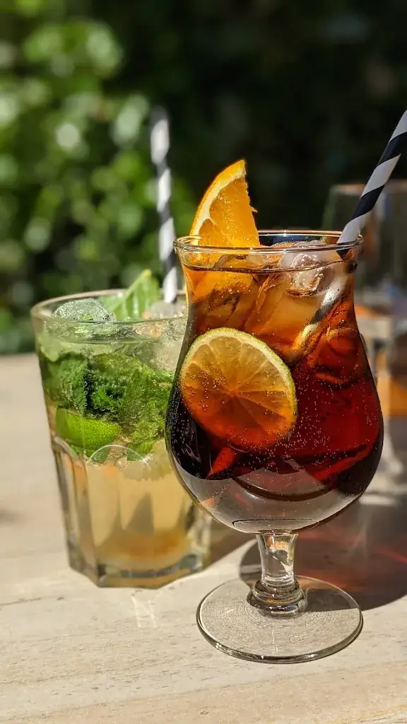 Az Azem_Saveurs du monde - Restaurant_Torcy_review