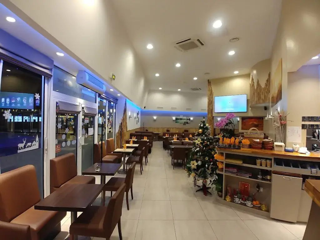 Saveurs du monde - Restaurant_Torcy_slider_image_1