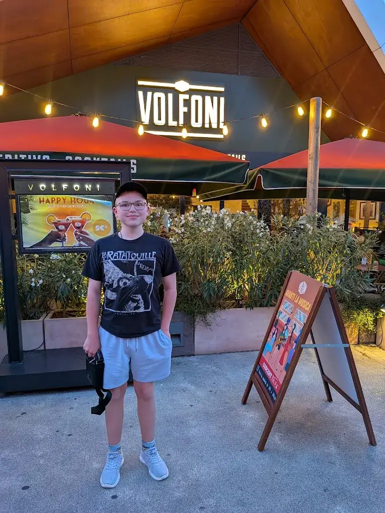 Harrison Turner_Volfoni Torcy_Torcy_review