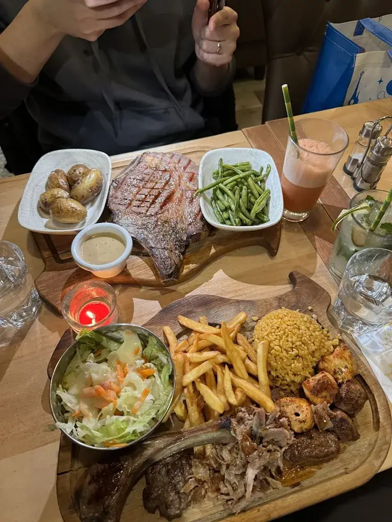 S H_Le Tarsa Grill_Torcy_review