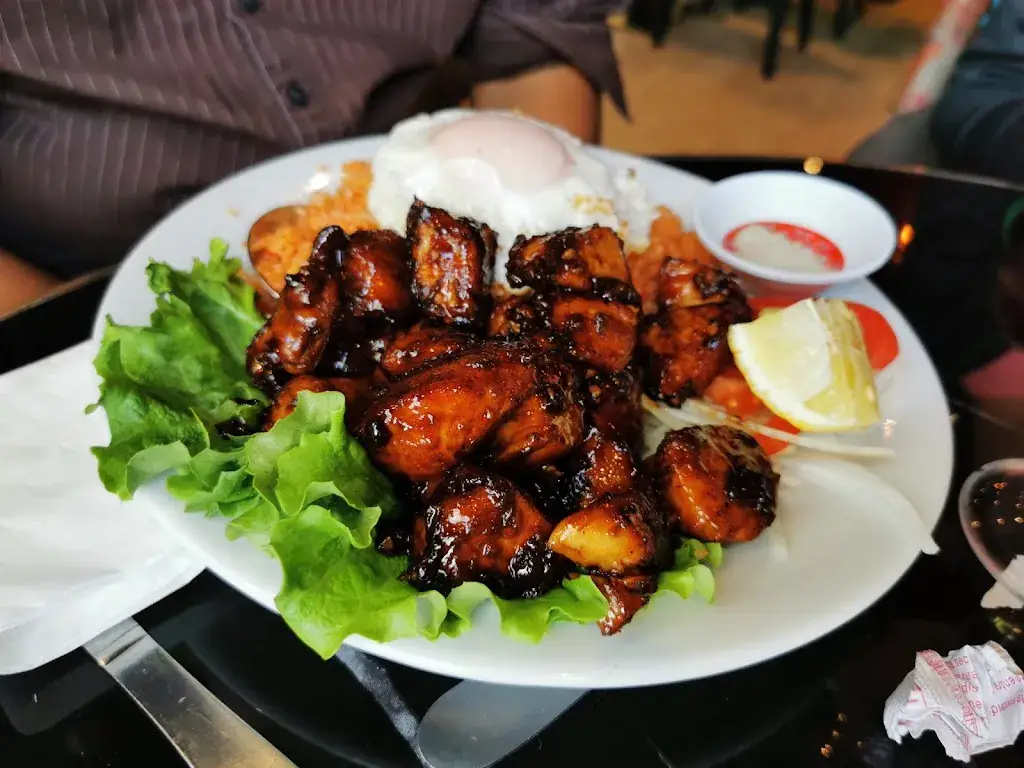 Menu_Le Tuk Tuk de Saïgon_Torcy_image_6