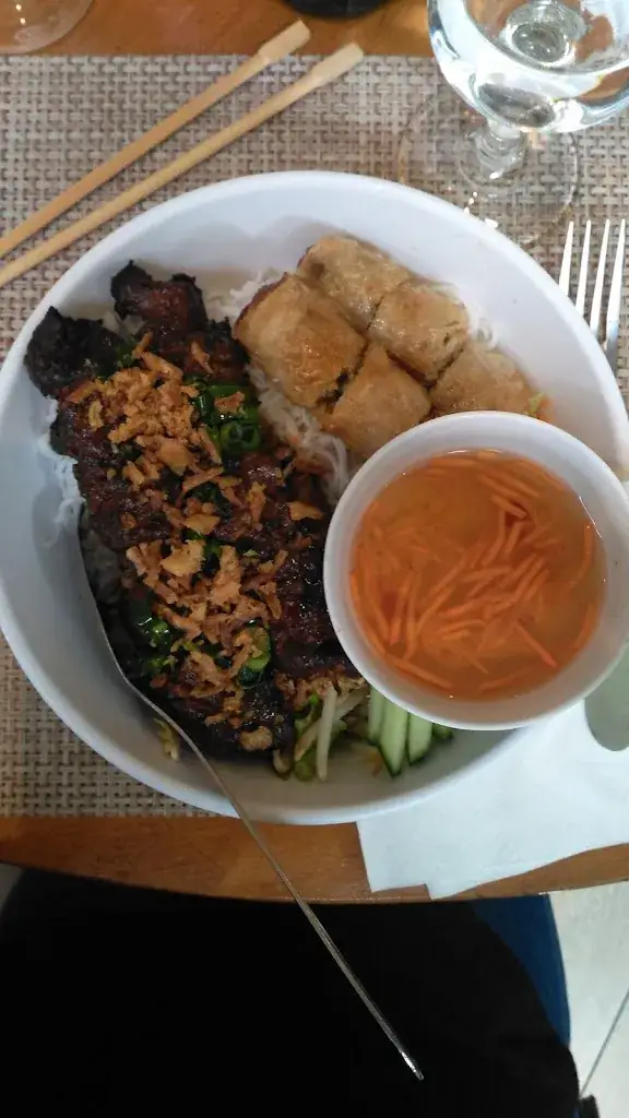 Menu_Le Tuk Tuk de Saïgon_Torcy_image_7