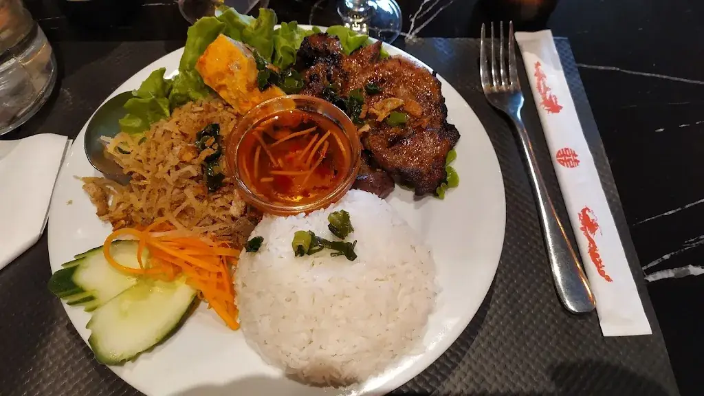 Menu_Le Tuk Tuk de Saïgon_Torcy_image_8