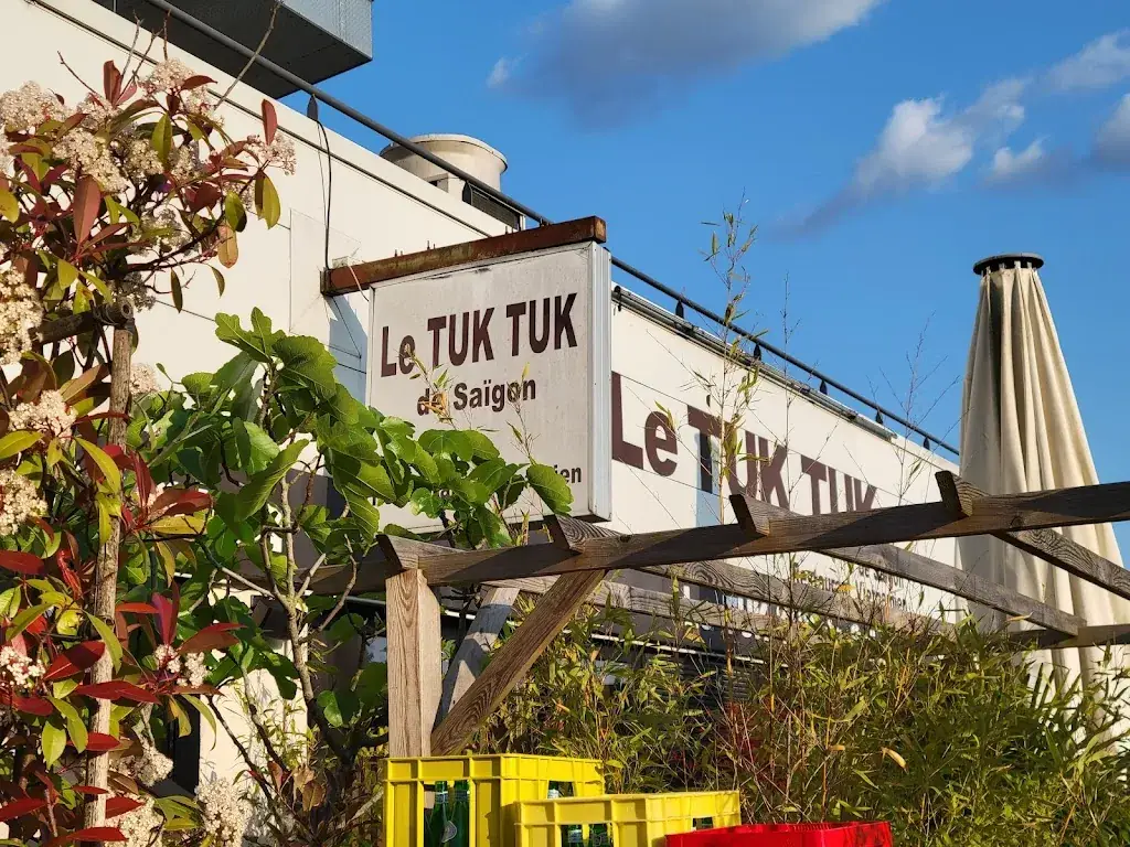 S B_Le Tuk Tuk de Saïgon_Torcy_review