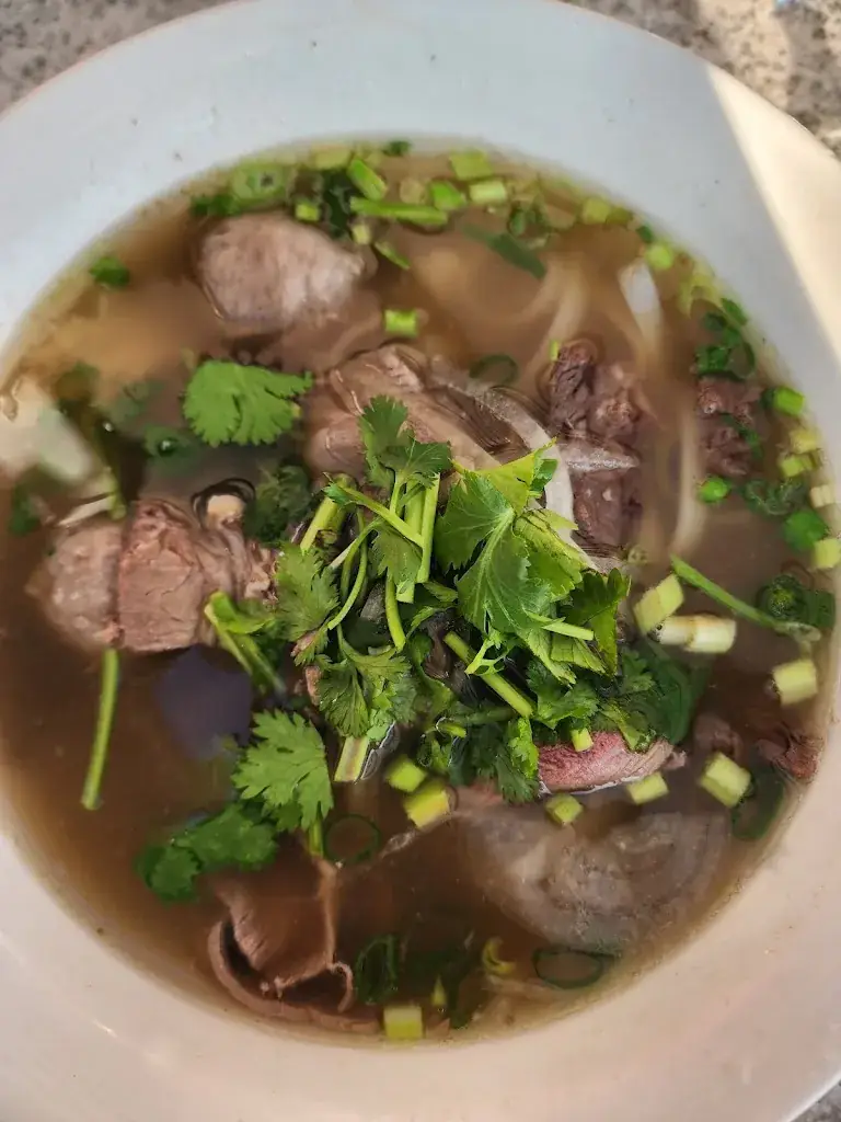 Keomuda Vanly_Le Tuk Tuk de Saïgon_Torcy_review