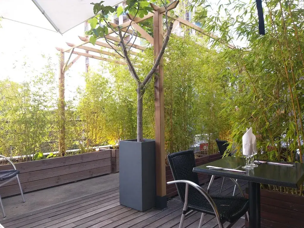 Le Tuk Tuk de Saïgon restaurant in Torcy