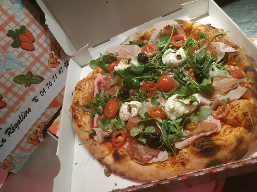 Menu_La Regaliere_Bernin_image_6