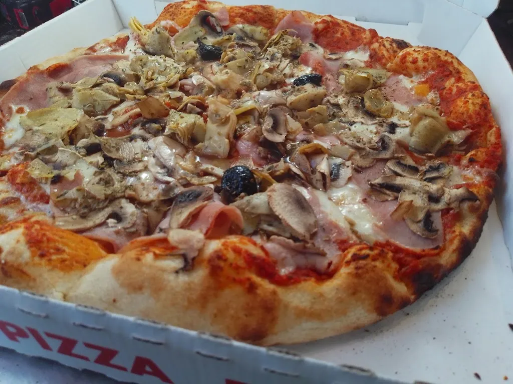 La Regaliere Restaurant in Bernin