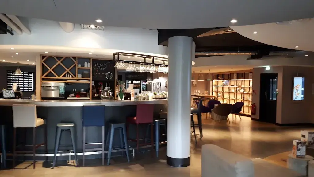 RESTAURANT CAMPANILE TORCY_Torcy_slider_image_1