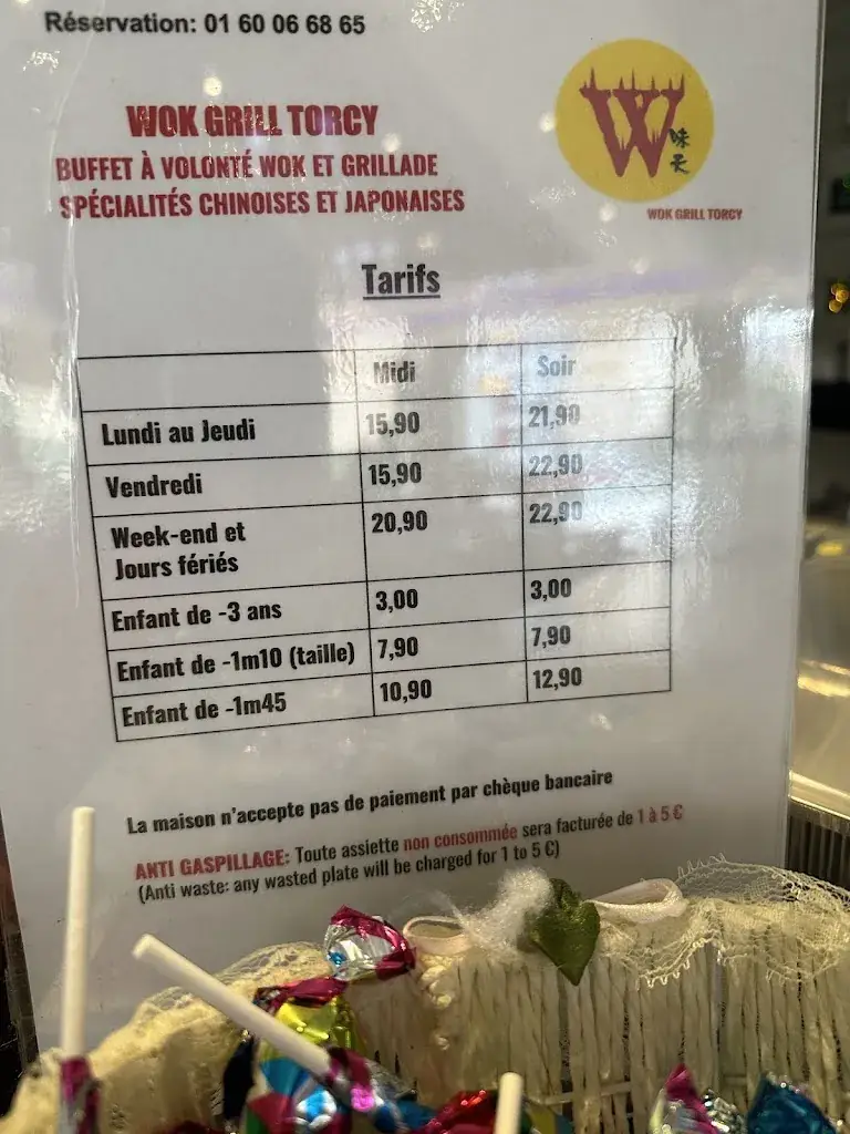 Menu_Wok Grill_Torcy_image_2