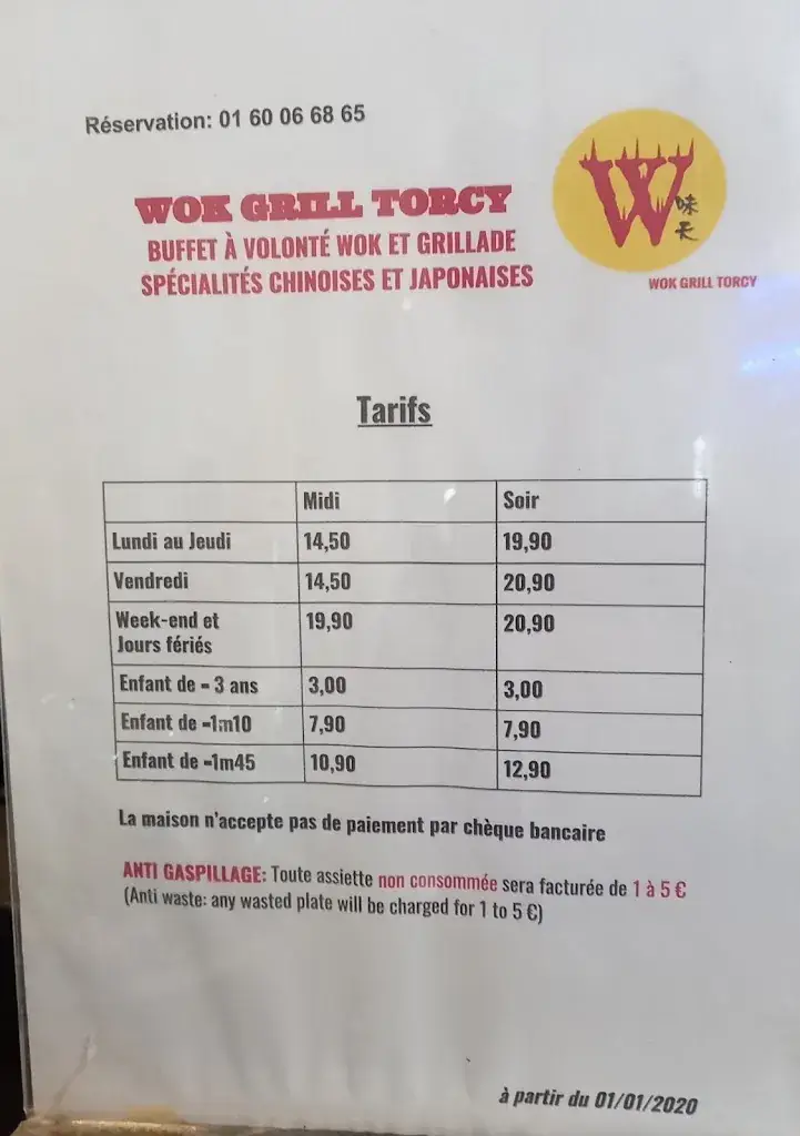 Menu_Wok Grill_Torcy_image_3