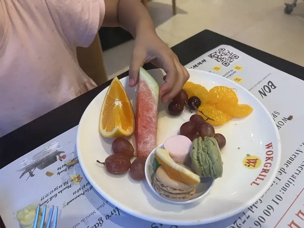 Jalal Bricha_Wok Grill_Torcy_review