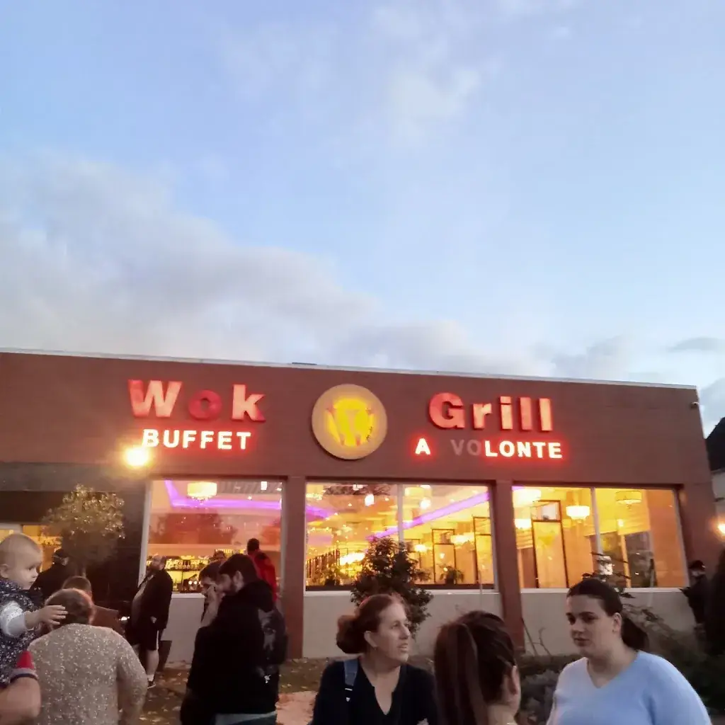 Jonnavee lyn Mangundayao_Wok Grill_Torcy_review