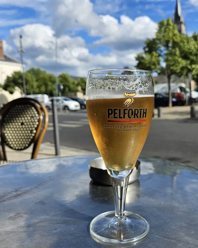 Bistro Le Trente-Six restaurant in Torcy