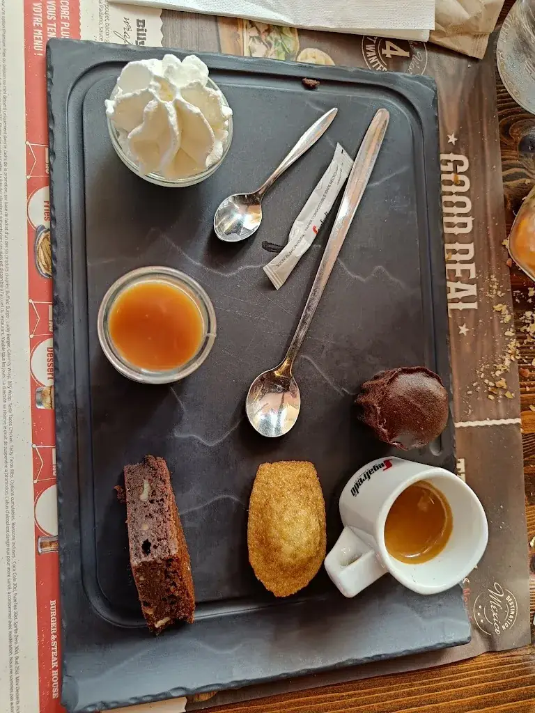 Menu_Old Wild West_Torcy_immagine_7