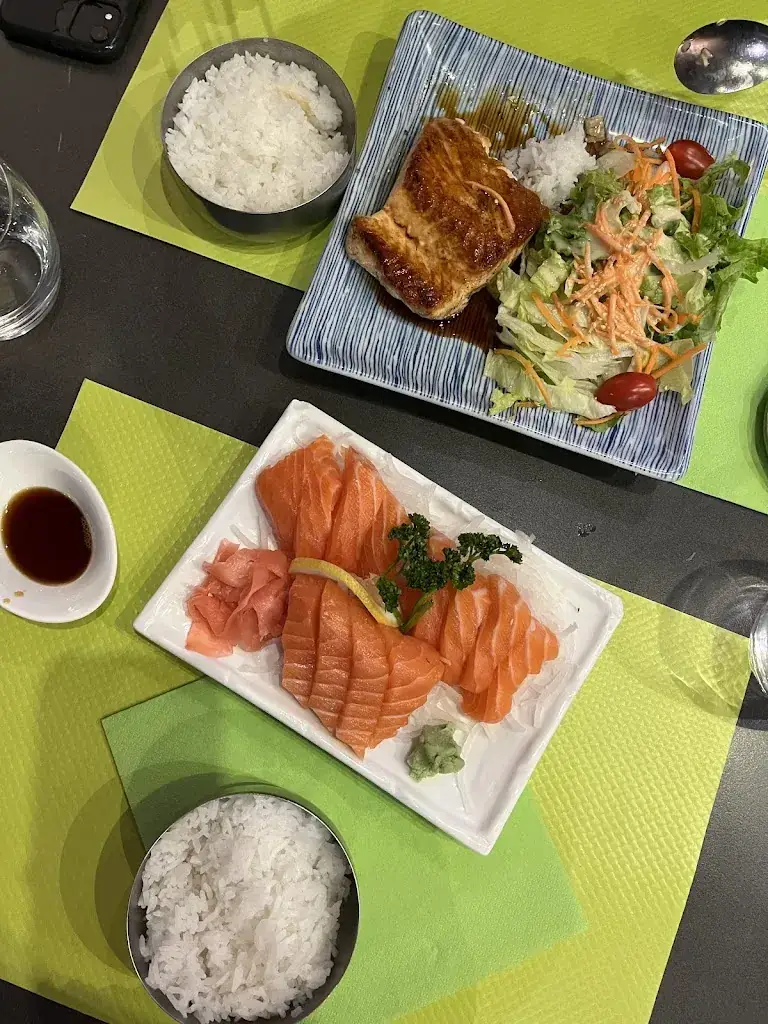 Joy Supree_Korea House_Torcy_review