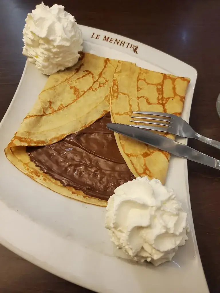 Menu_Crêperie Le Menhir | Torcy _Torcy_image_5