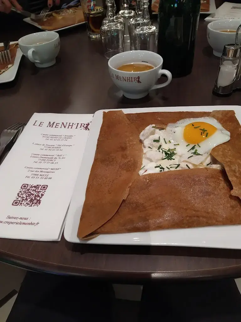 Menu_Crêperie Le Menhir | Torcy _Torcy_image_6