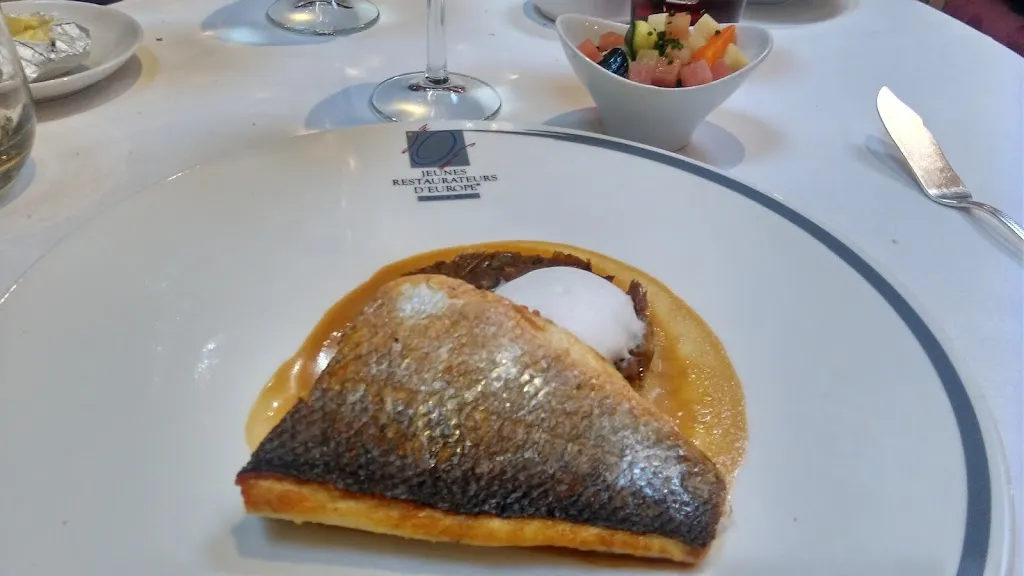 Menu_L'Aigle d'Or_Croissy-Beaubourg_immagine_9