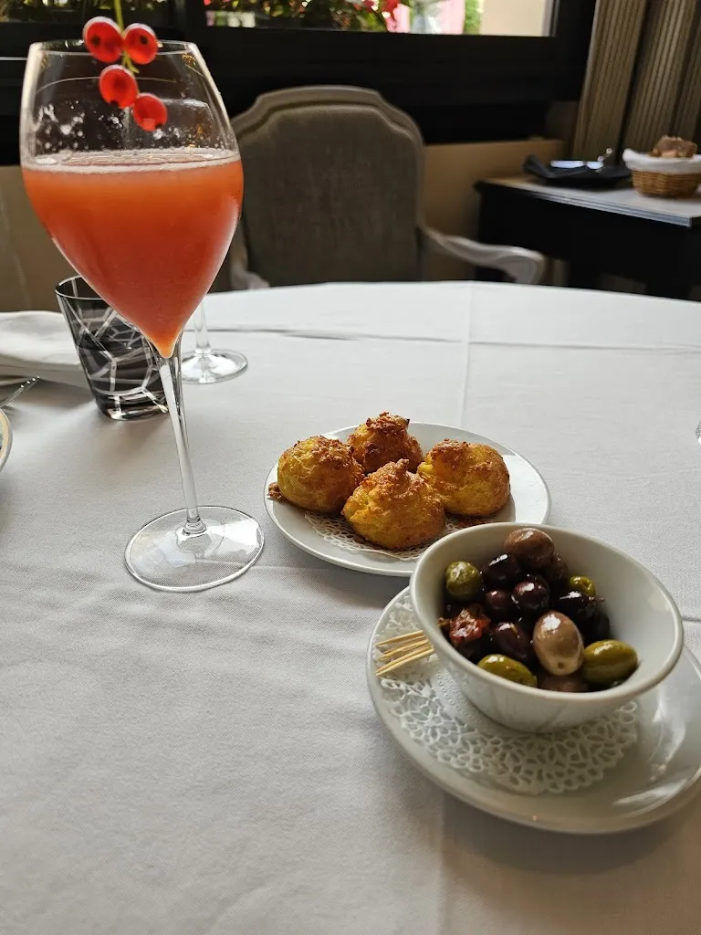 Morris Ng_L'Aigle d'Or_Croissy-Beaubourg_recensione