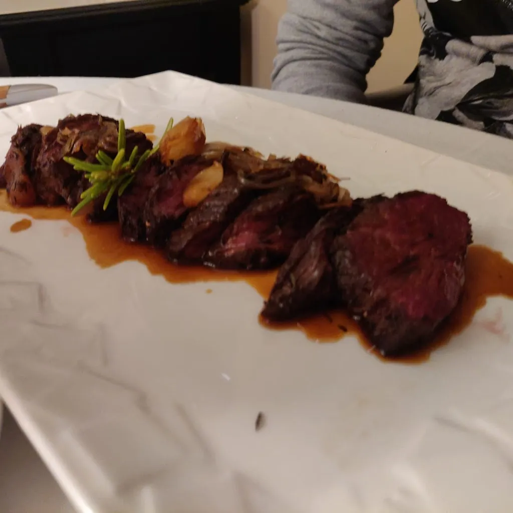 Ian S._L'Aigle d'Or_Croissy-Beaubourg_recensione