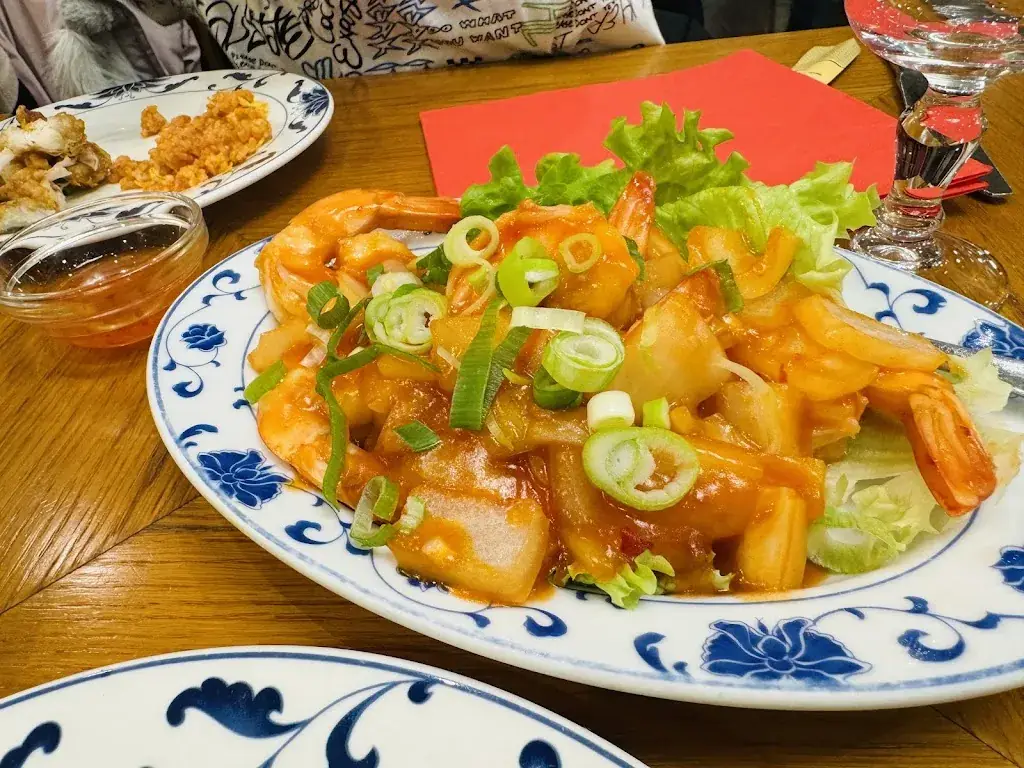 Ulhas MK_Dragonland_Torcy_review