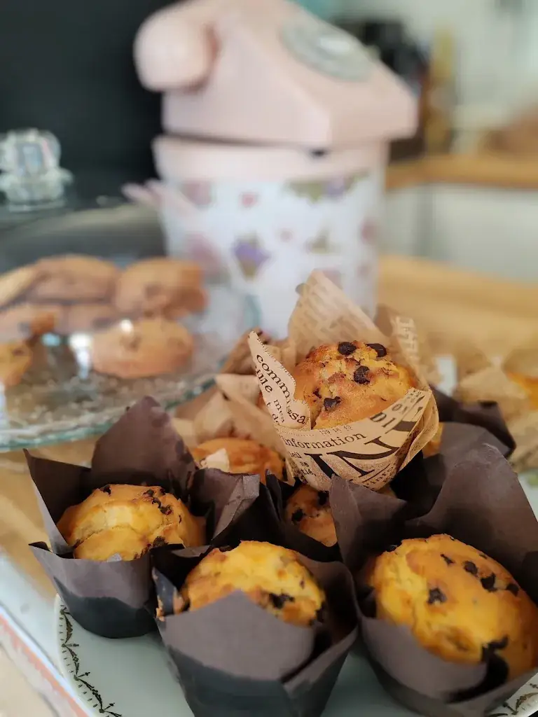 Menü_Comme à la Maison_Bernin_Bild_1