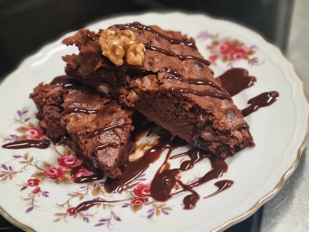 Menü_Comme à la Maison_Bernin_Bild_3