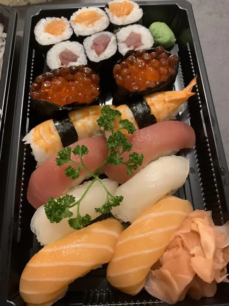 Menu_Sushi King_Torcy_image_6