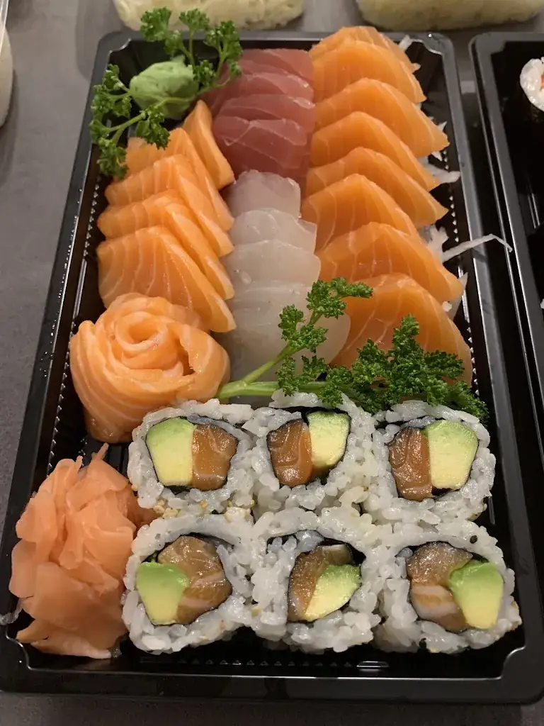 Menu_Sushi King_Torcy_image_7