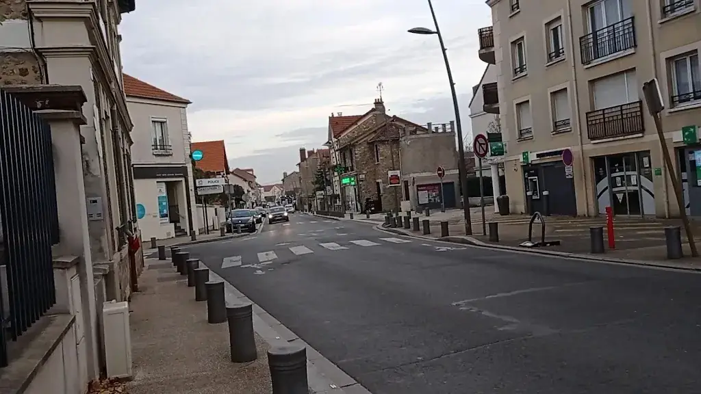 Galatasaray restaurant in Torcy