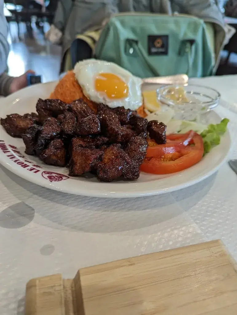 Menu_Le Royal Torcy_Torcy_image_5