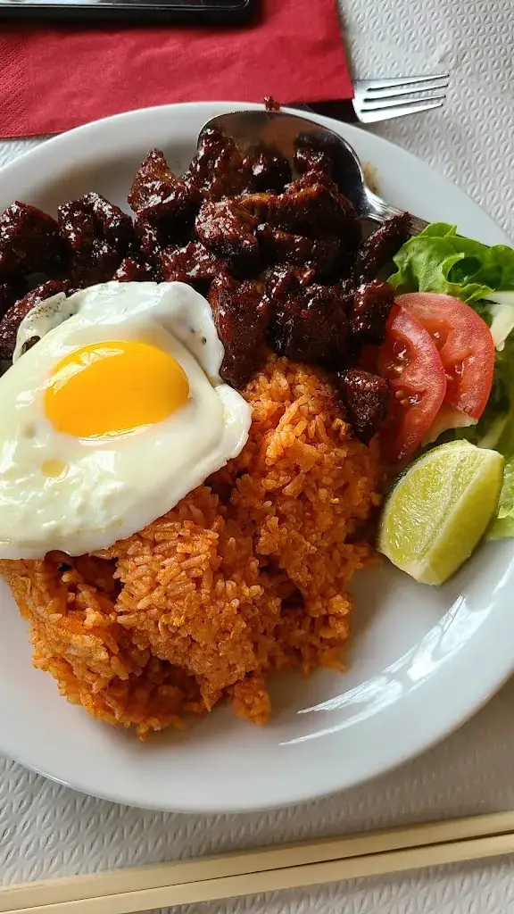 Estelle_Le Royal Torcy_Torcy_review