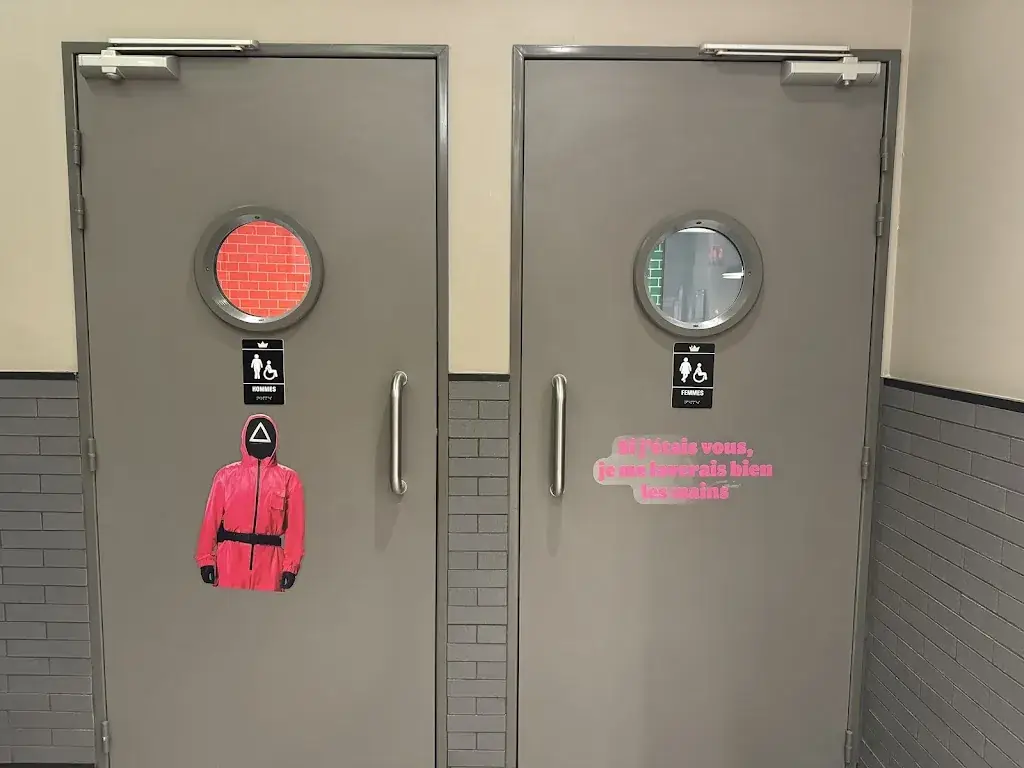 Ulhas MK_Burger King_Collégien_review