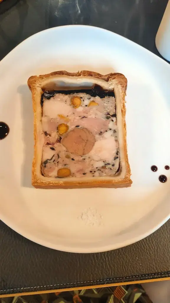 Menu_Greuze - L'Ecrin de Yohann Chapuis_Tournus_image_5