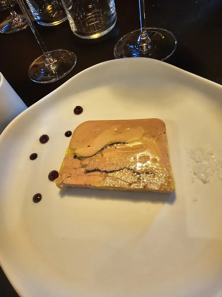 Deborah Bergson_Greuze - L'Ecrin de Yohann Chapuis_Tournus_review