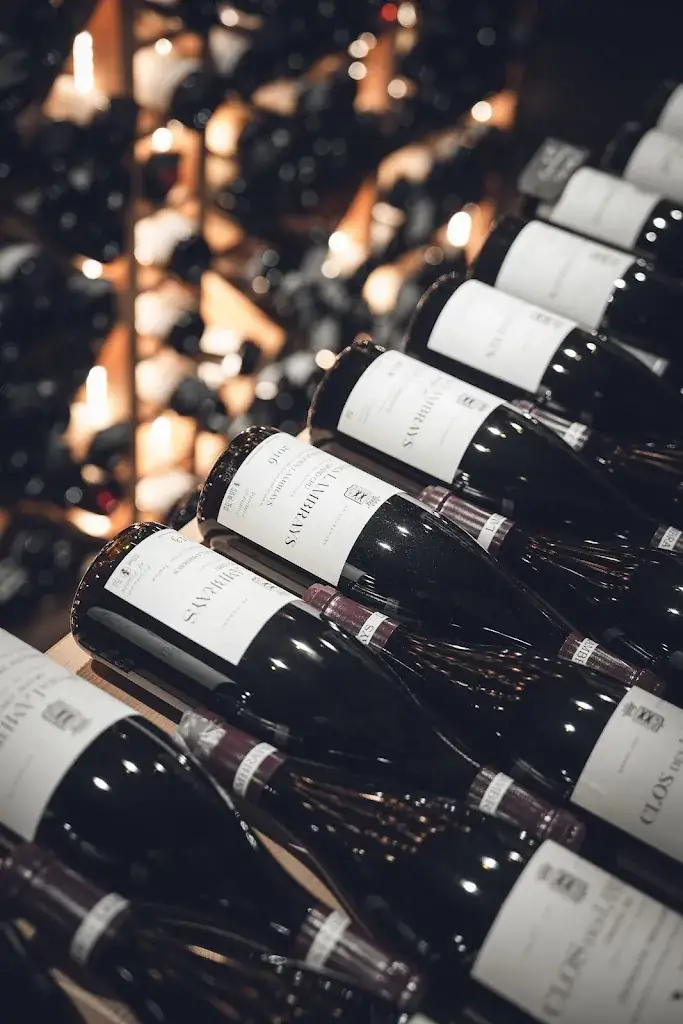 Greuze - L'Ecrin de Yohann Chapuis restaurant in Tournus