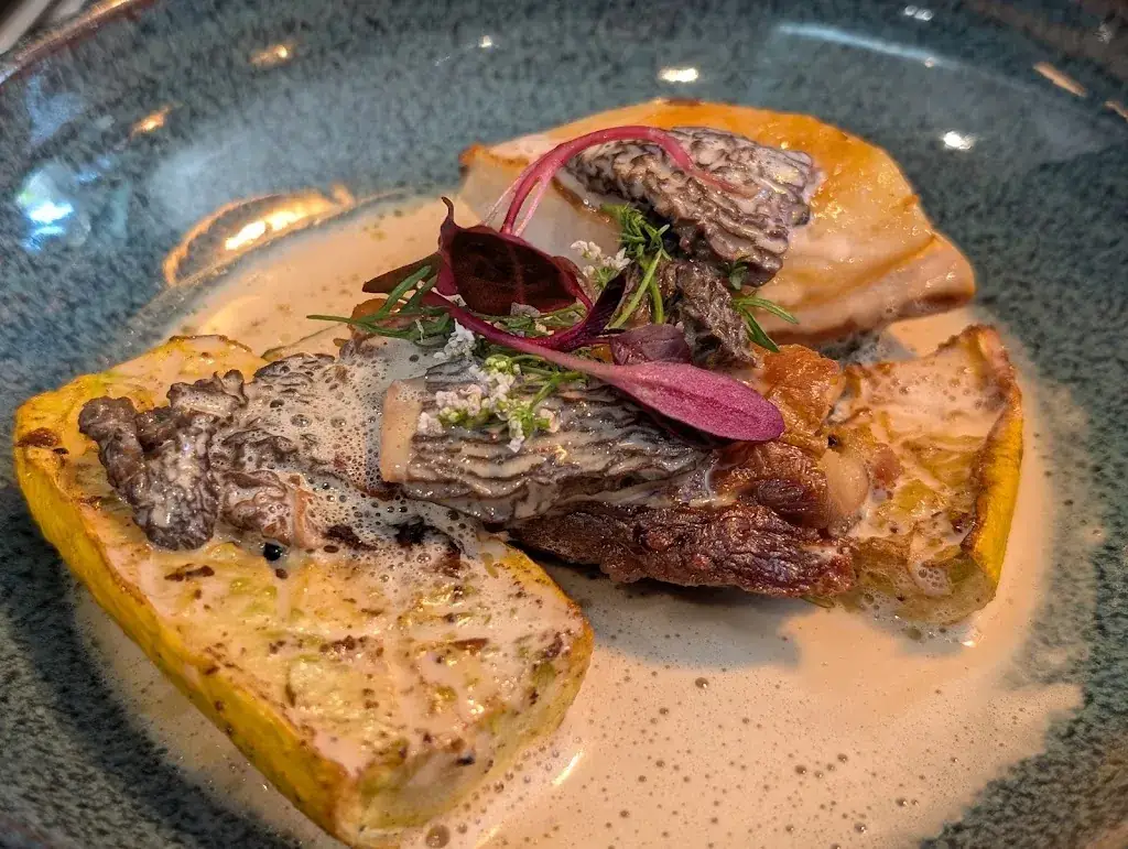 Pedro_Maison Greuze Le Bouchon Bourguignon_Tournus_review