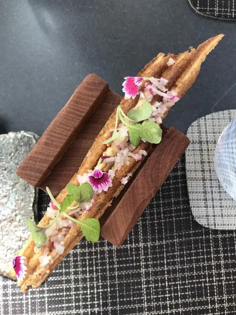 Jodi _Aux Terrasses - Hôtel Restaurant Tournus_Tournus_Bewertung