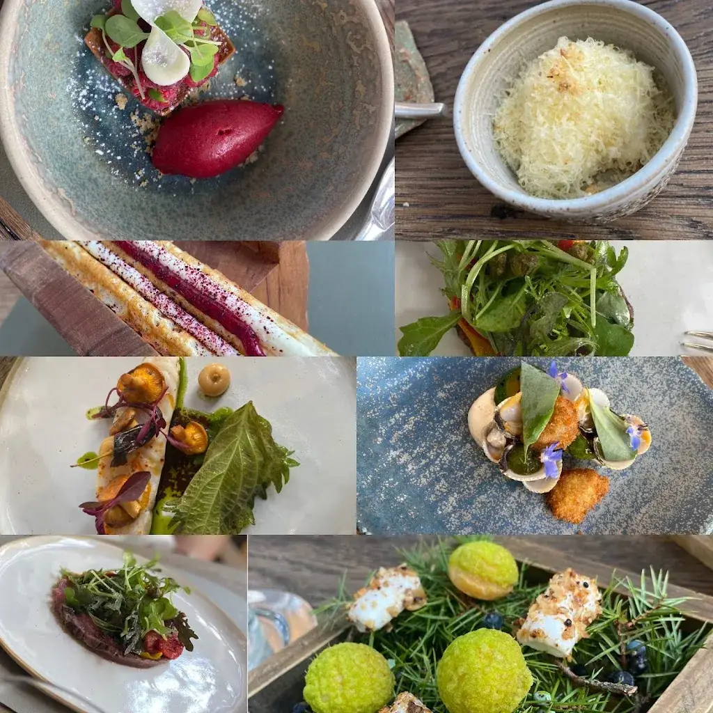 Rachel Varennes_Aux Terrasses - Hôtel Restaurant Tournus_Tournus_Bewertung