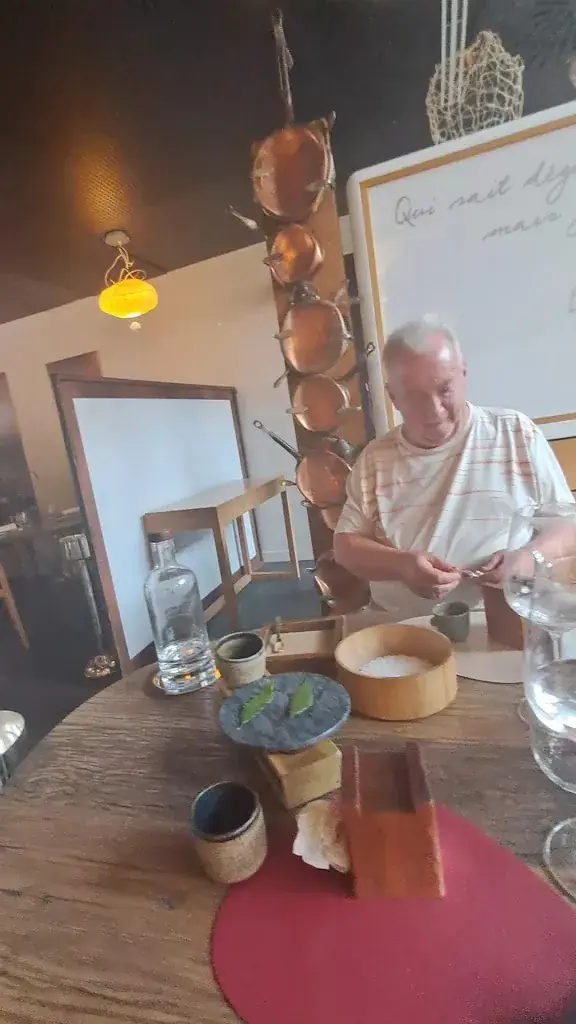 Aux Terrasses - Hôtel Restaurant Tournus_Tournus_slider_image_2