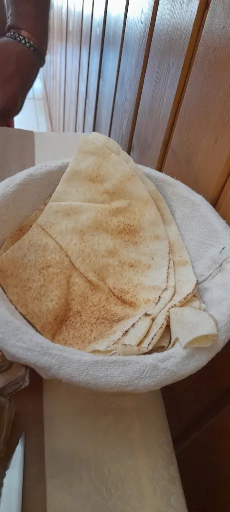 Menu_Délices d'Alep_Tournus_image_6