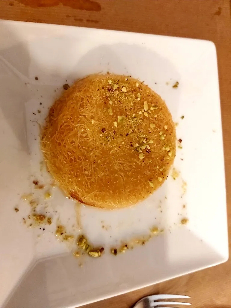 Tim. C_Délices d'Alep_Tournus_avis