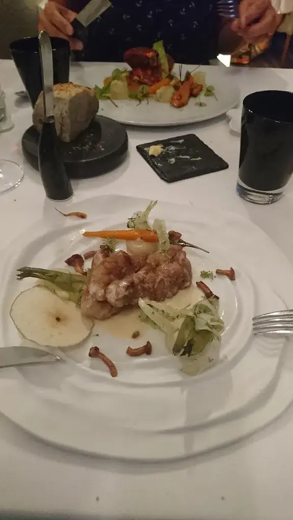 Menu_Restaurant Le Meulien | Fine dining in Burgundy_Tournus_image_1